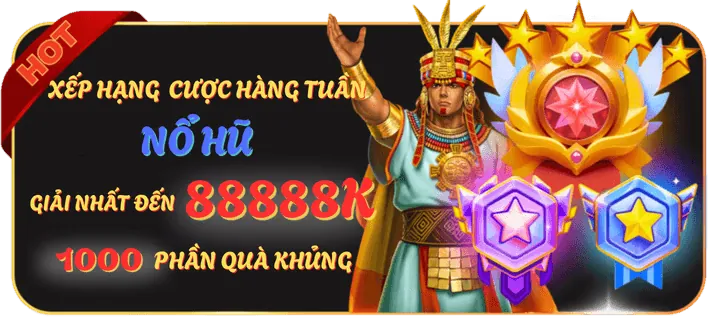Nổ hũ e28: Cơ hội làm giàu chỉ sau một vòng quay