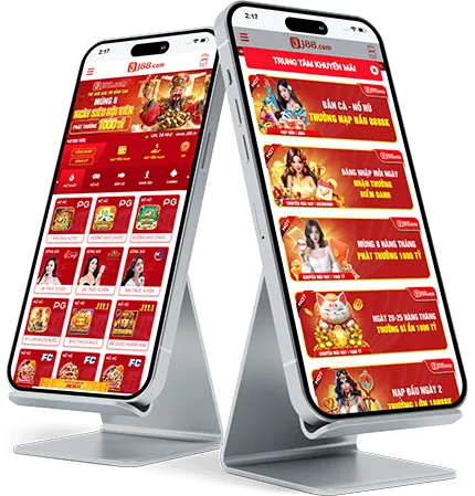 Đa dạng trò chơi trong tầm tay với e28