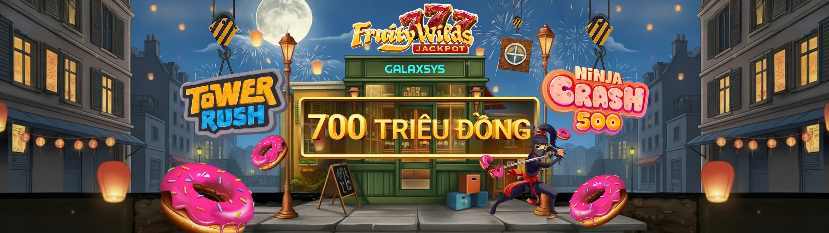 Giới thiệu về ứng dụng casino trực tuyến uy tín của chúng tôi