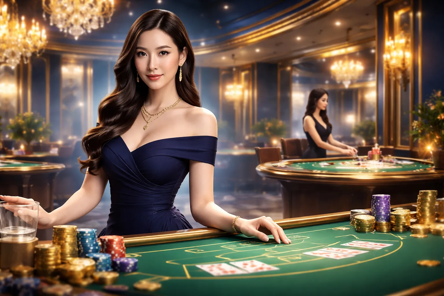 Hình ảnh đại diện e28 - Nền tảng giải trí trực tuyến hàng đầu